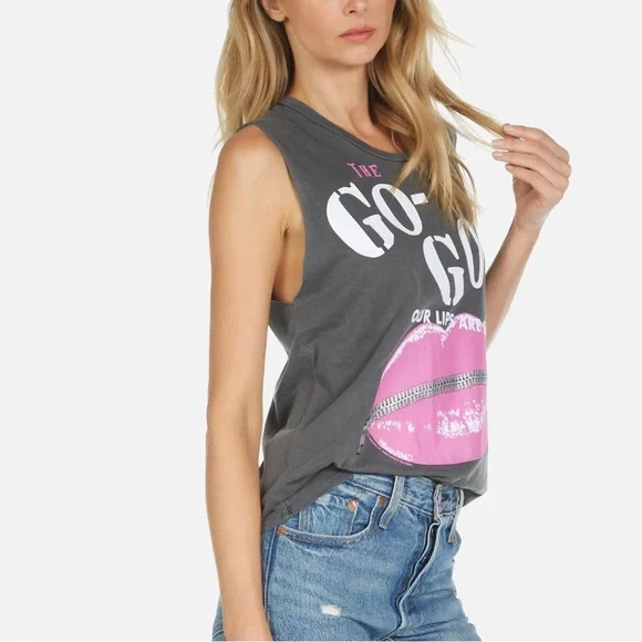 KEL THE GO-GO'S - Picture 6 of 13